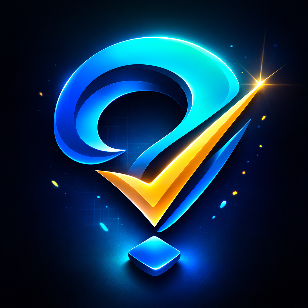 The Daily Quiz app icon